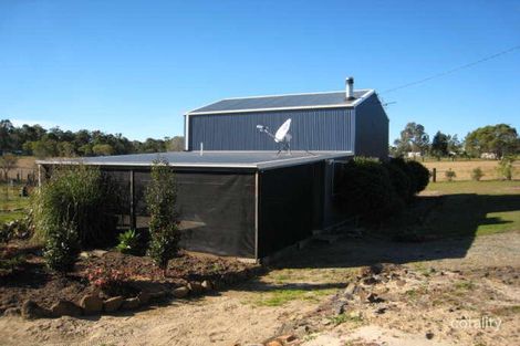 Property photo of 850 Parker Road Lanitza NSW 2460