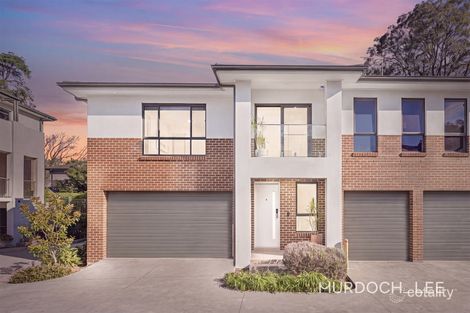 4/20 Purser Ave, Castle Hill, NSW 2154