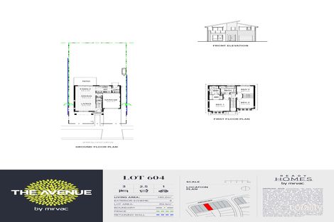 Property photo of LOT 604 Jerralong Drive Schofields NSW 2762