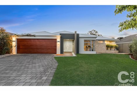 Property photo of 31 Glastonbury Street Leda WA 6170