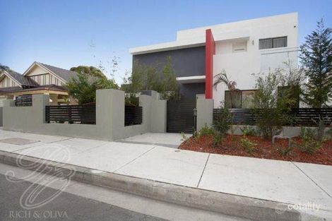 7-11 High St, Canterbury, NSW 2193