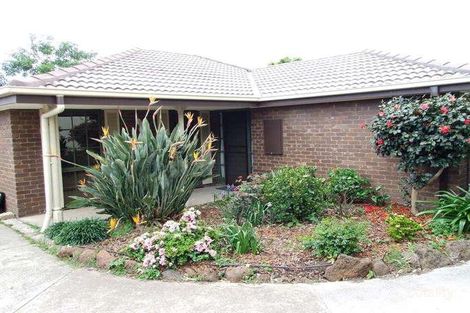 Property photo of 3/36 Keith Street Hampton East VIC 3188