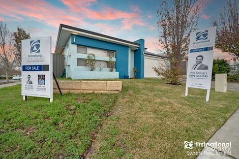 Property photo of 18 Mauve Way Aveley WA 6069