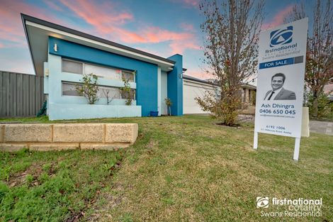Property photo of 18 Mauve Way Aveley WA 6069