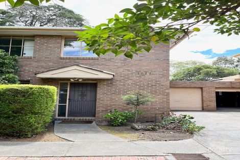 3/13 Osborne Ave, Glen Iris, VIC 3146
