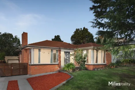 10 Mccrae Rd, Rosanna, VIC 3084