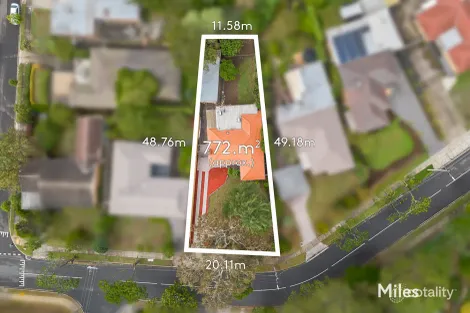 Property photo of 10 McCrae Road Rosanna VIC 3084