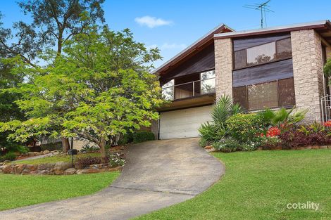 3a Austin St, Illawong, NSW 2234