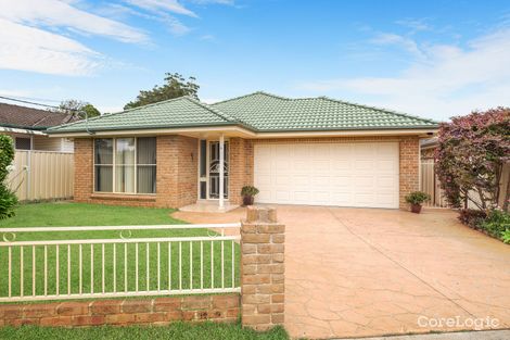 Property photo of 4 Victoria Road Woy Woy NSW 2256