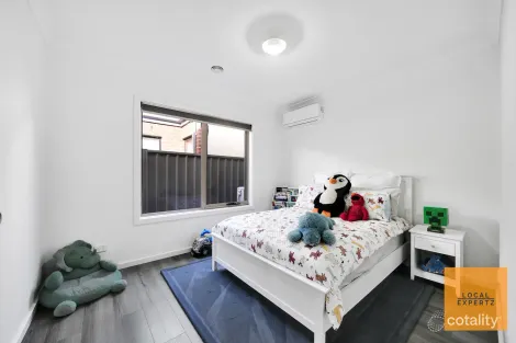 Property photo of 4 Karinya Way Harkness VIC 3337