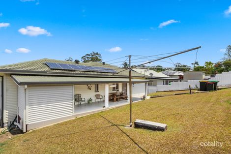 Property photo of 53 Kyogle Road Bray Park NSW 2484