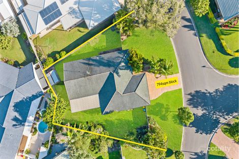 Property photo of 6 Jabiru Drive Wurtulla QLD 4575