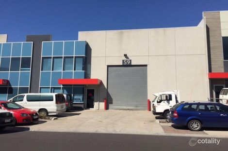 57-59 Bakehouse Rd, Kensington, VIC 3031