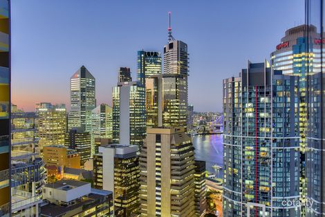 3309/222 Margaret St, Brisbane City, QLD 4000