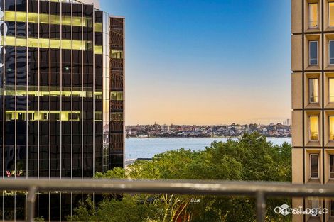 Property photo of 701/2 St Georges Terrace Perth WA 6000