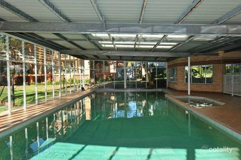 Property photo of 92/188-190 Balaclava Road Marsfield NSW 2122