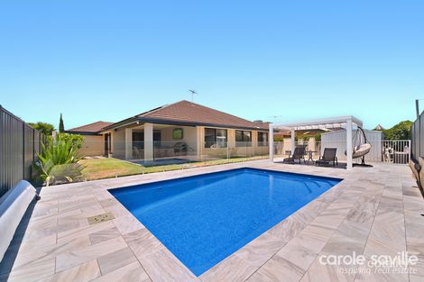 Property photo of 25 Colwyn Loop Tapping WA 6065