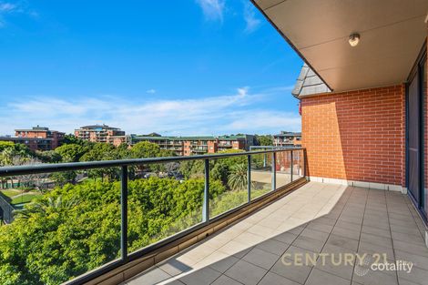 15607/177-219 Mitchell Rd, Erskineville, NSW 2043