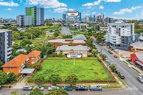 30-31 Cleveland St, Stones Corner, QLD 4120