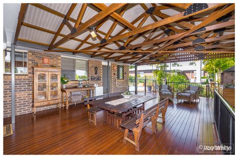 Property photo of 17 McCamley Street The Range QLD 4700