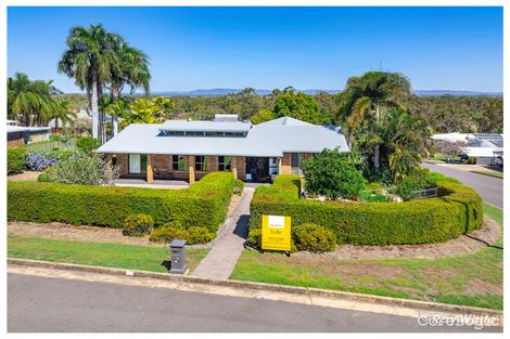 Property photo of 17 McCamley Street The Range QLD 4700