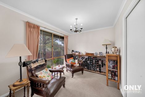 Property photo of 51 Willslie Crescent Berwick VIC 3806