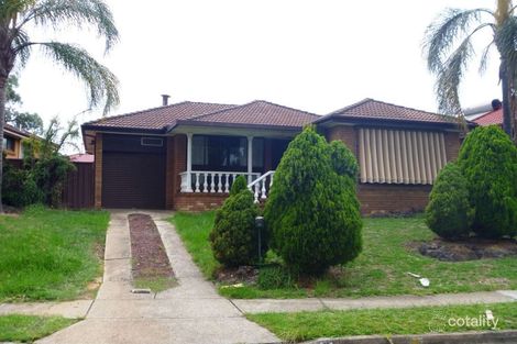 18 Coleridge Rd, Wetherill Park, NSW 2164
