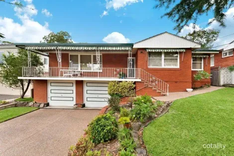 Property photo of 20 Ridge Street Epping NSW 2121