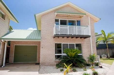 Property photo of 4/58 Waverley Street Bucasia QLD 4750