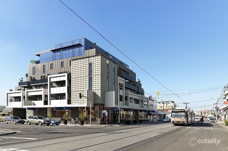 Property photo of 406/2B Dennis Street Northcote VIC 3070
