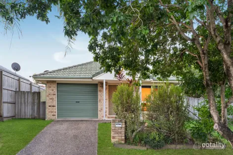 Property photo of 3 Cornuta Close Bellbowrie QLD 4070