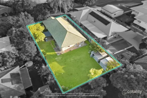 Property photo of 3 Cornuta Close Bellbowrie QLD 4070