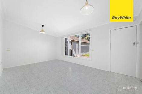 Property photo of 3 Calool Street Lidcombe NSW 2141