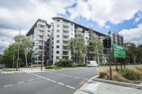 29/77 Northbourne Ave, Turner, ACT 2612