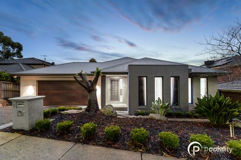 Property photo of 8 Kruger Street Berwick VIC 3806