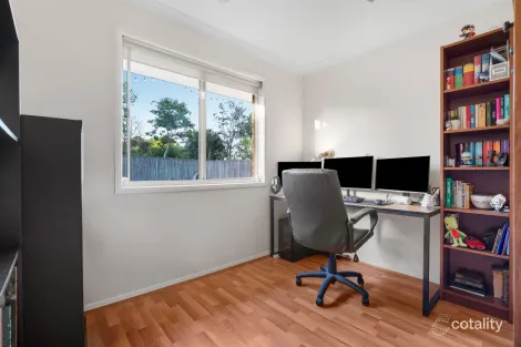 Property photo of 3 Cornuta Close Bellbowrie QLD 4070