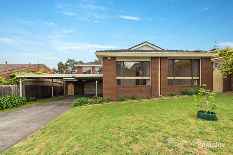 Property photo of 26 Margot Avenue Doncaster VIC 3108