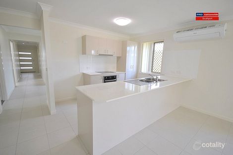 Property photo of 13 Keppel Way Coomera QLD 4209