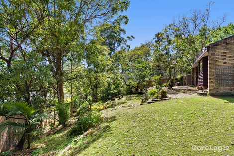 Property photo of 2 Rathowen Parade Killarney Heights NSW 2087