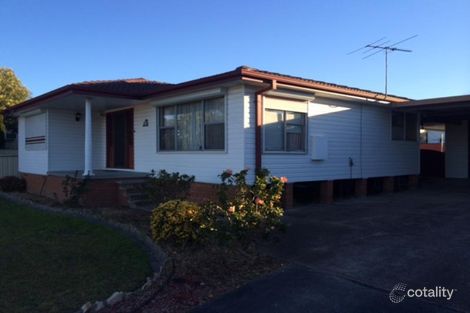 Property photo of 23 Garth Street Edgeworth NSW 2285