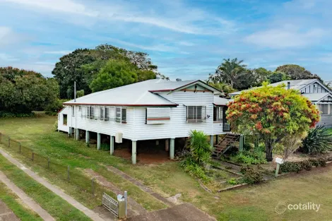 Property photo of 9 Smyth Street Gympie QLD 4570
