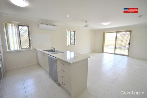 Property photo of 13 Keppel Way Coomera QLD 4209