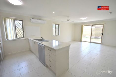 Property photo of 13 Keppel Way Coomera QLD 4209