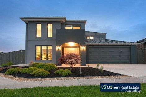 10 Limousin Ct, Berwick, VIC 3806