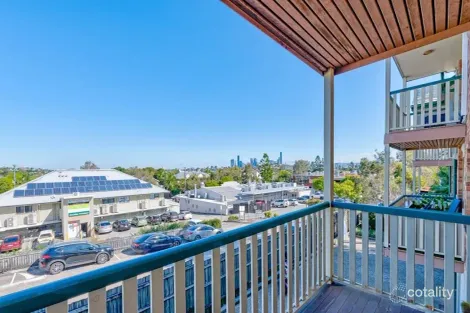 Property photo of 3/10 Riddell Street Bulimba QLD 4171