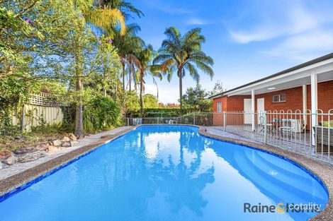 3 Parkland Rd, Carlingford, NSW 2118