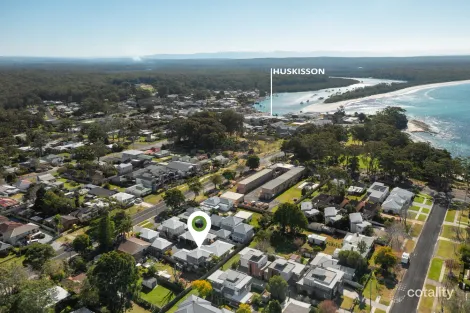 Property photo of 4/44 Hawke Street Huskisson NSW 2540