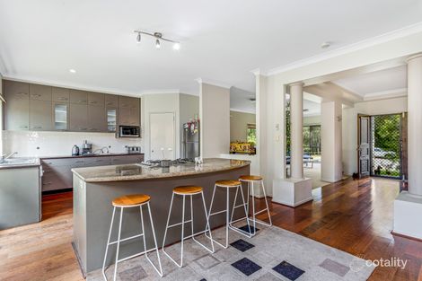 Property photo of 86 Tiger Drive Arundel QLD 4214