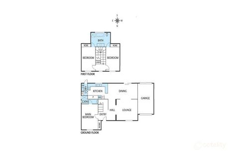 Property photo of 2 Jenkins Lane Croydon VIC 3136