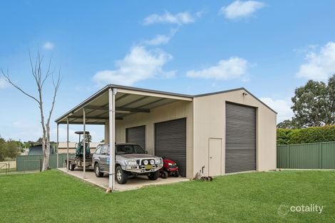 19 SYDNEY RD, RAGLAN, NSW 2795